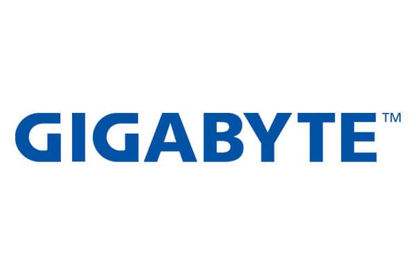 Gigabyte Logo