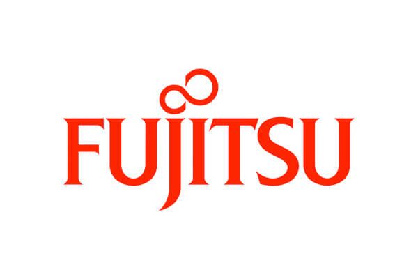 Fujitsu Logo