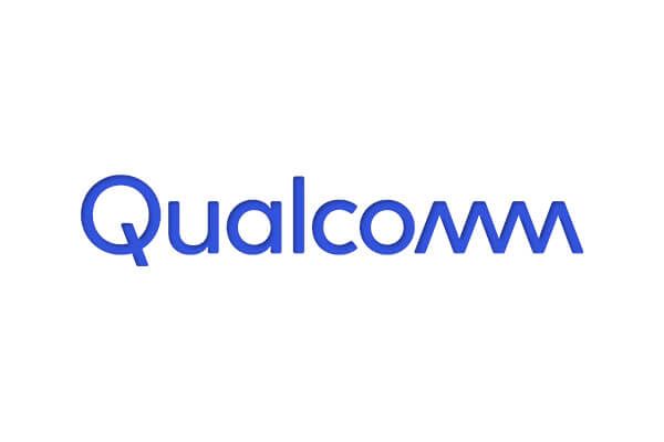 Qualcomm Logo