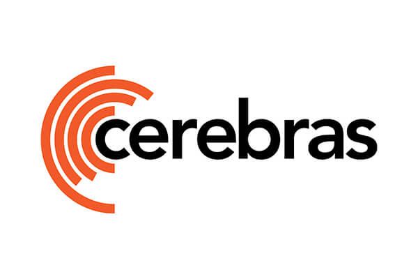 Cerebras Logo