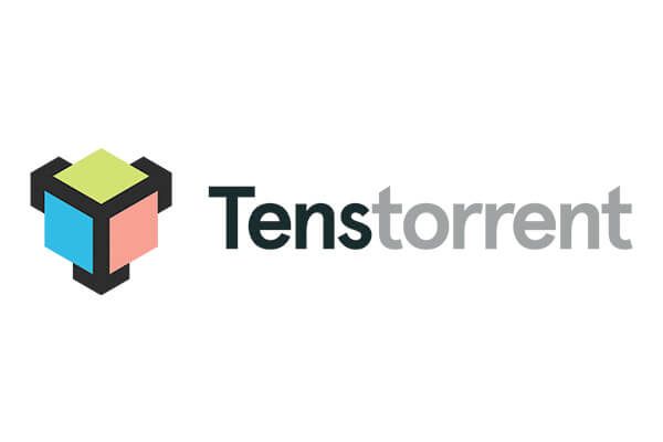 Tenstorrent Logo