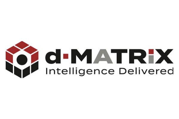 d-Martix Logo