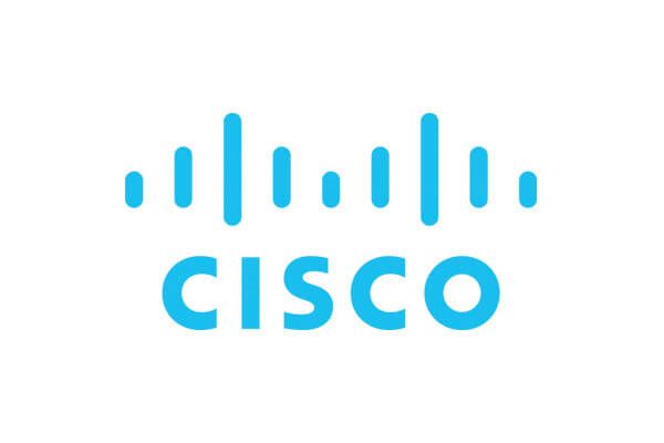 Cisco Logo