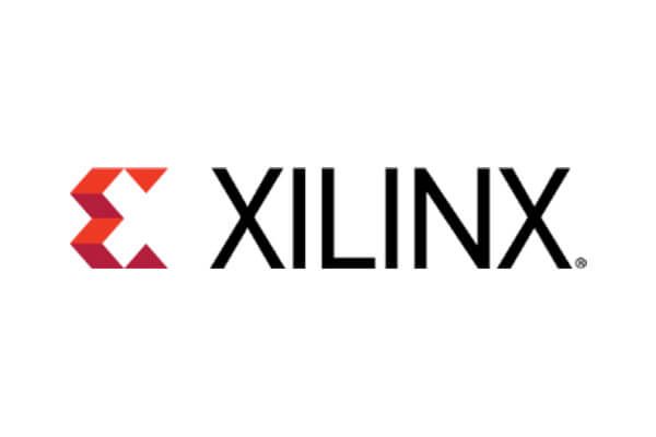 Xilinx Logo