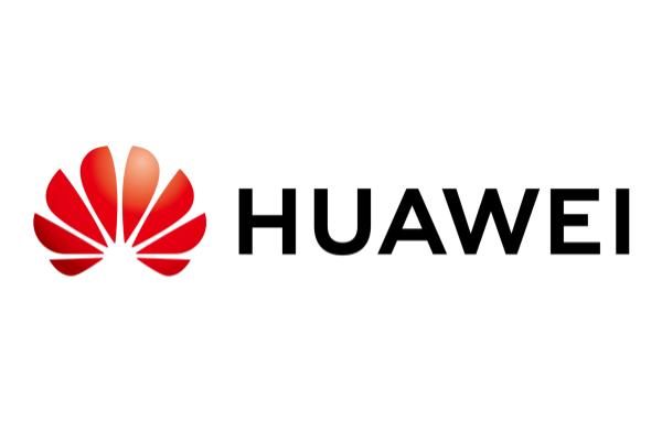 Huawei Logo