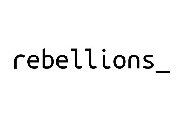 Rebellions Logo