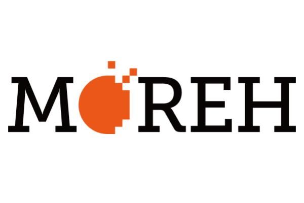 Moreh Logo