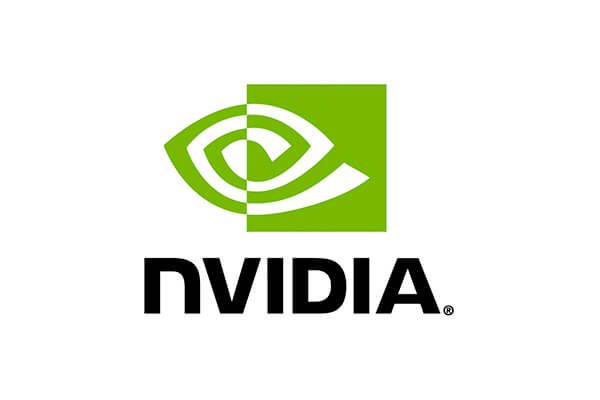 Nvidia Logo