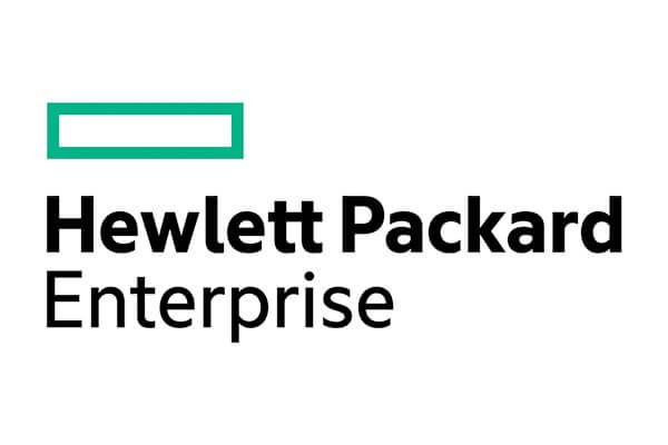 HPE Logo