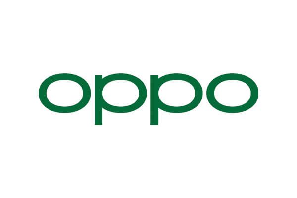 Oppo Logo