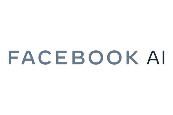 Facebook AI Logo