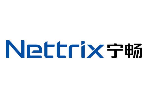 Nettrix Logo