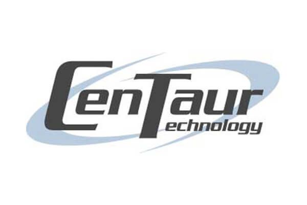 Centaur Tech Logo